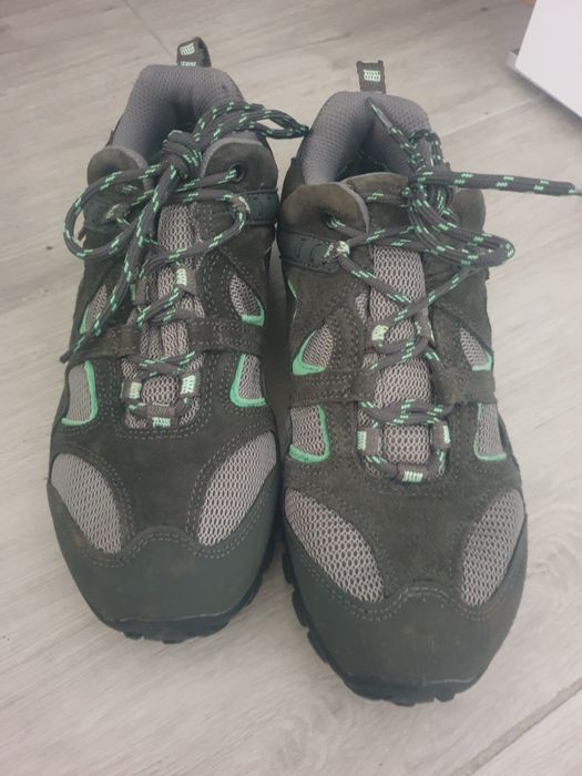 Buty firmy Mountain