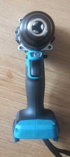 Wiertarka bezszczotkowa udarowa Gisam 13mm