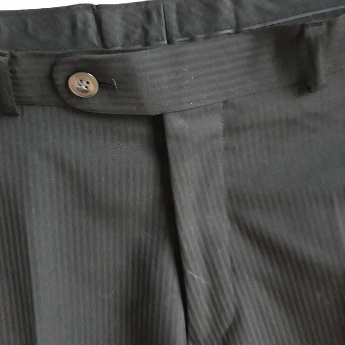 Garnitur męski Digel