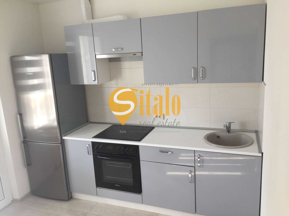 Продаж 1 кім.квартири ЖК Патріотика, Осокорки, Позняки