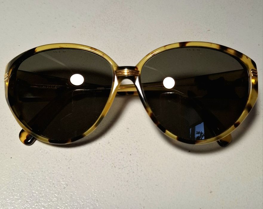 Okulary przeciwsłoneczne Gucci