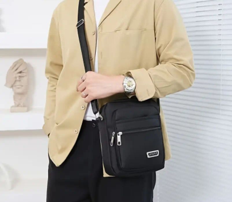 Чоловіча борсетка