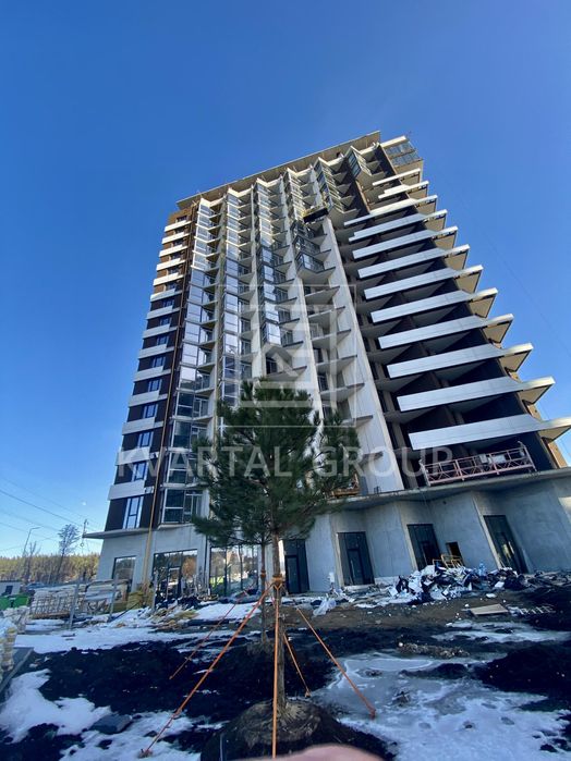 Продаж / Квартира / шос. Гостомельське, Ірпінь