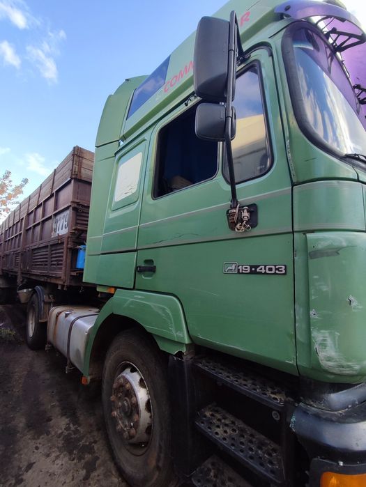 Продаж/Обмін Ман Командор  19.403