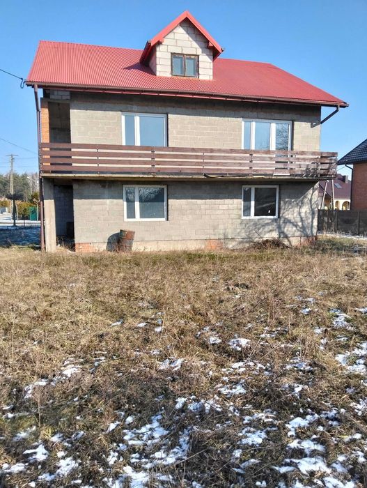 Wyjątkowy dom z ogromnym potencjałem w Rozprzy | 164 m² | narożna działka 902 m² | spokojna okolica przy lesie