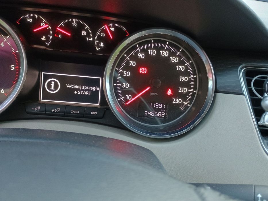 Peugeot 508 2.0 Blue HDI Full Led Kamera Panorama Nawigacja