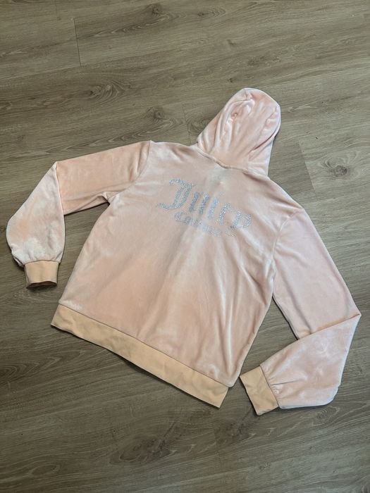 Кофта Juicy Couture