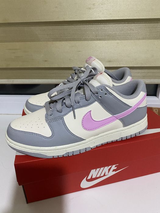Nike dunk low оригінал