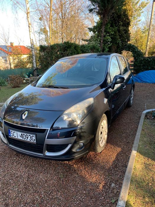 Renault Scenic 3