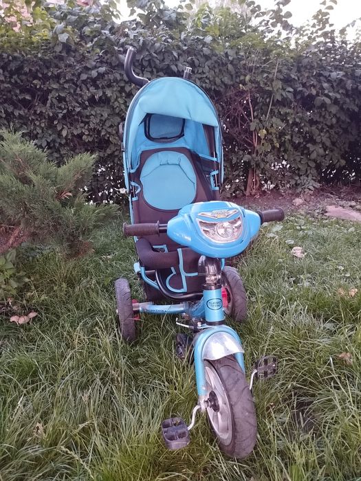 Продаю велосипед для хлопчика