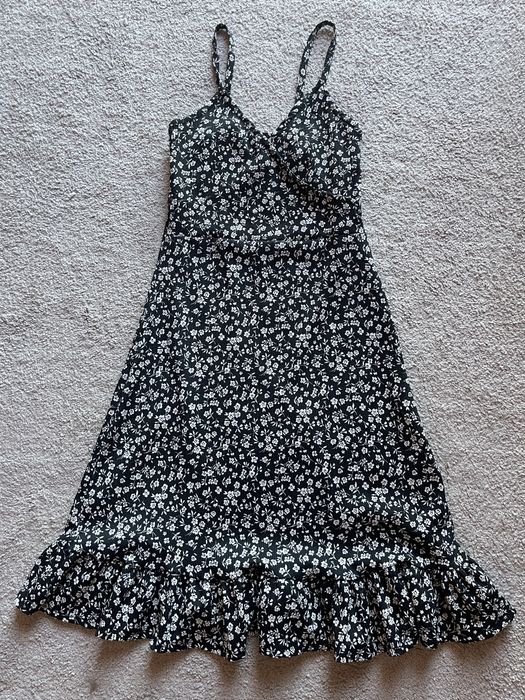 Джинсовий комбенизон