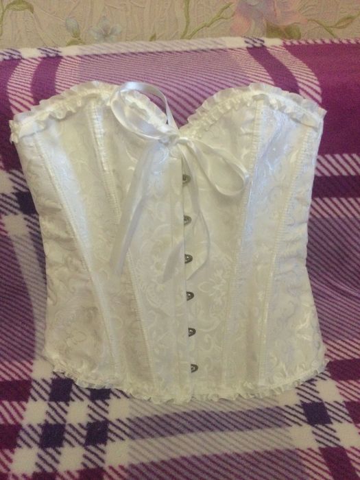 Пикантное женское бюстье