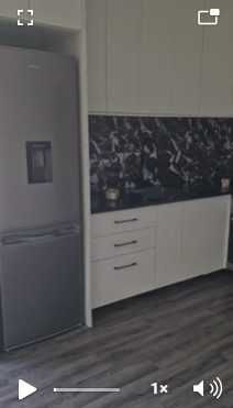 Moradia T1 com Design Moderno, Ar Condicionado e Churrasqueira | Aroeira
