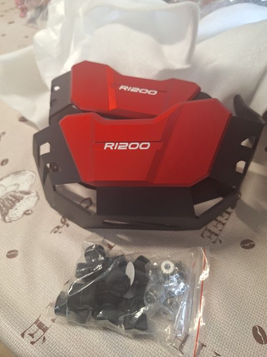 Vendo está peças