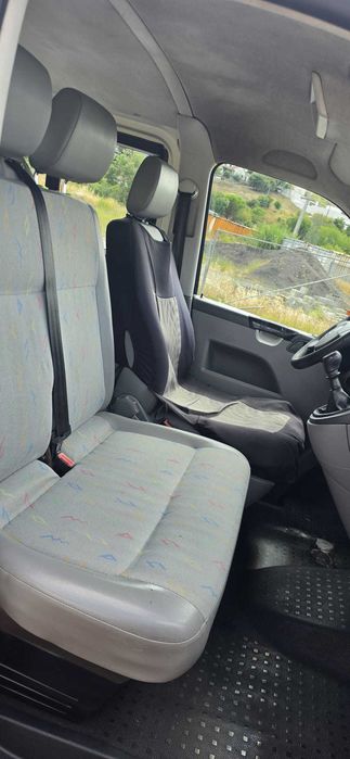 Volkswagen Transporter T5