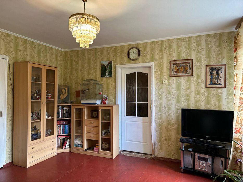 Будинок з великою ділянкою Ворзель