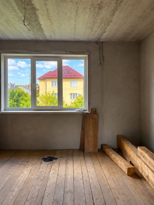 Квартира в с. Мала Турʼя