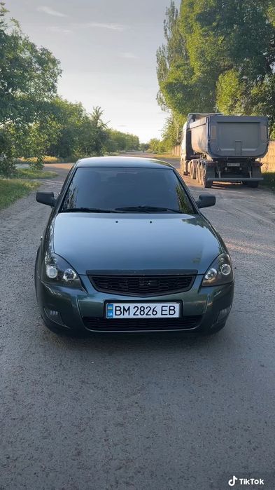 Продам Lada Priora 2