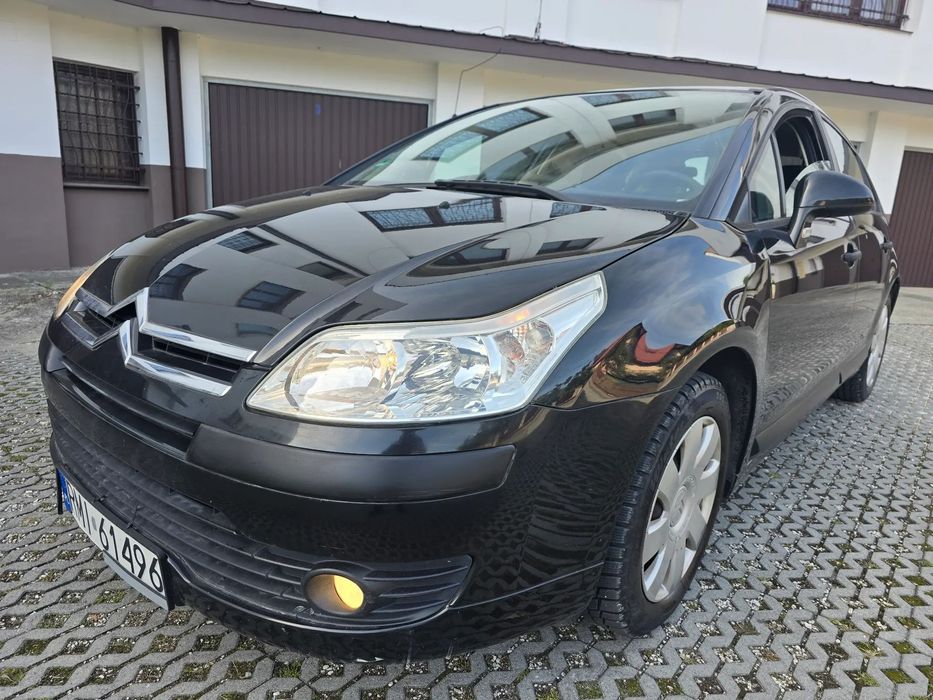 Citroën C4