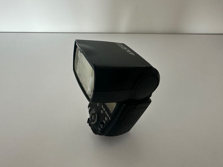 Фото спалах Speedlite 430 EX II вспышка