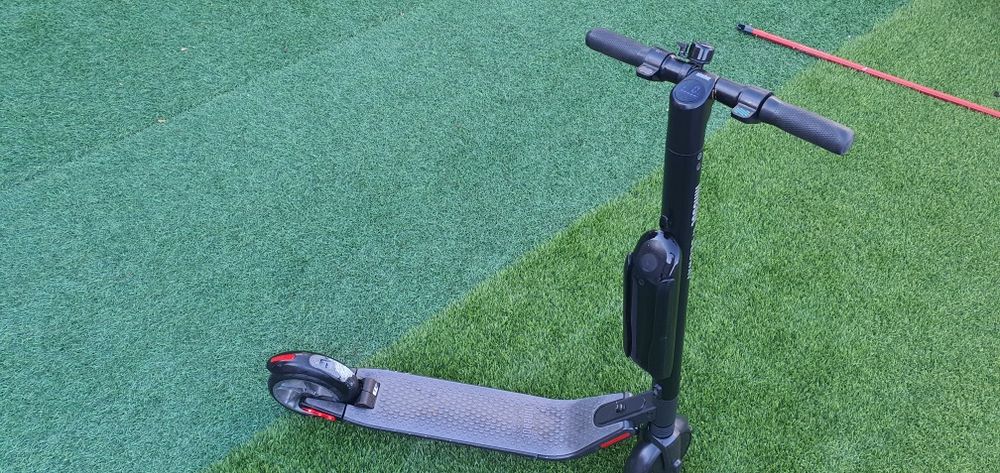 Segway ninebot es4
