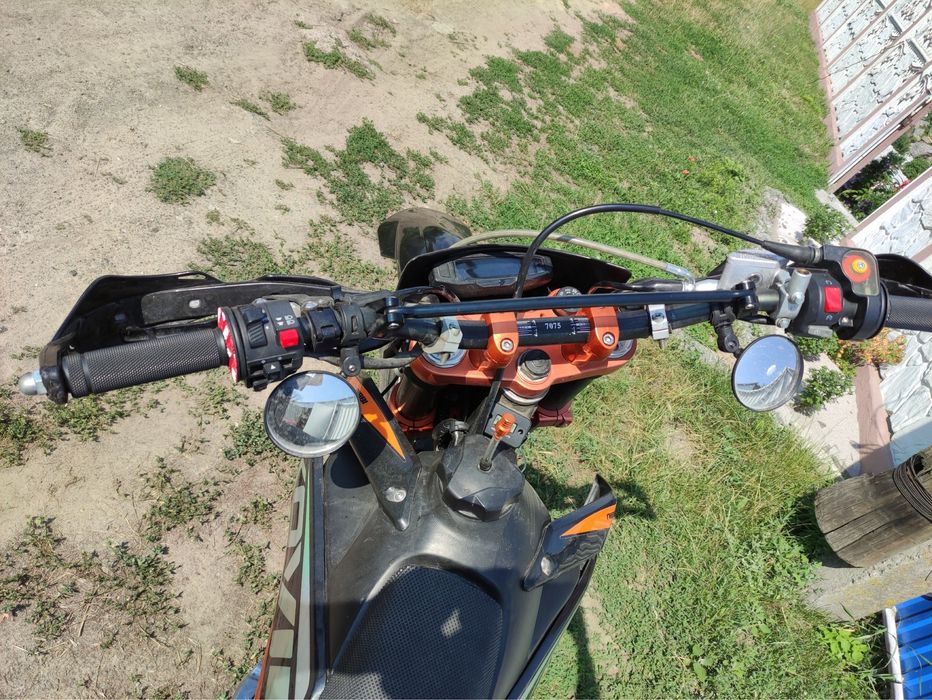 Kovi advance 250