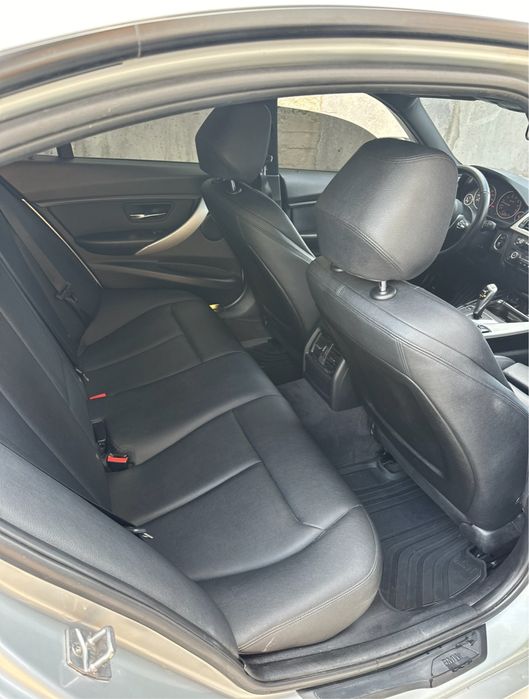 Продам BMW f30 2013року