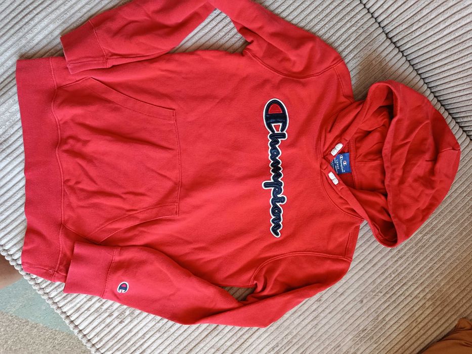 Bluza champion 146/152
