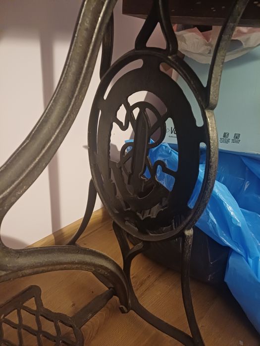 Sprzedam maszynę Singera