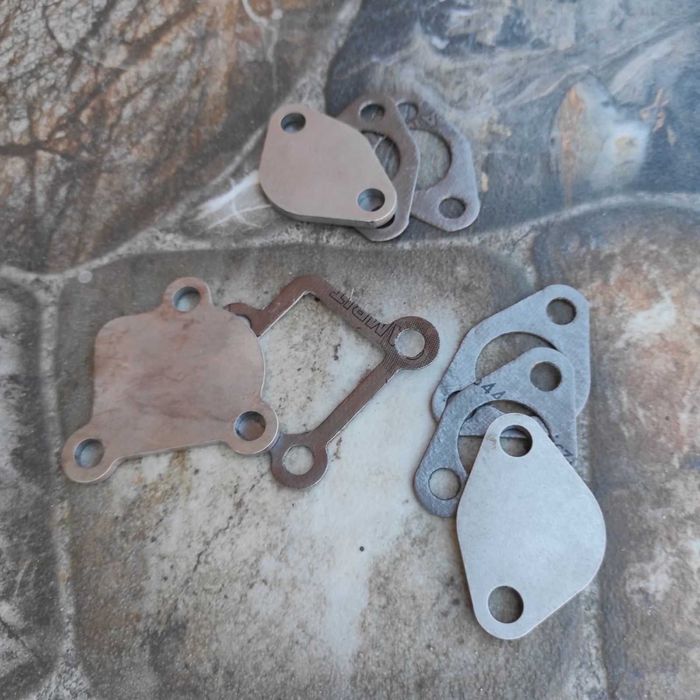 Mercedes  GL-Class  Набір заглушок ЕГР EGR