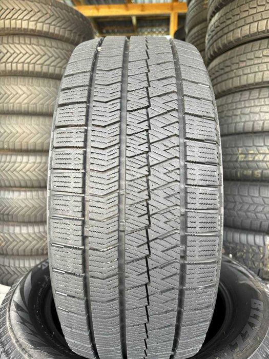 Шини зимові 205/55 R16 BRIDGESTONE BLIZZAK VRX2 7mm