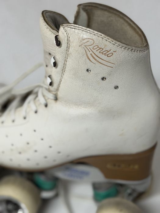 Patins de patinagem artistica Edea 230