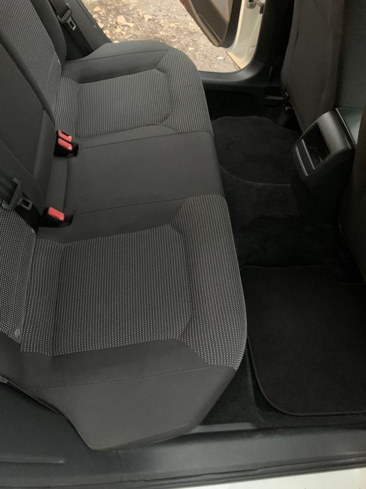 Volkswagen Passat B8 2017 poky