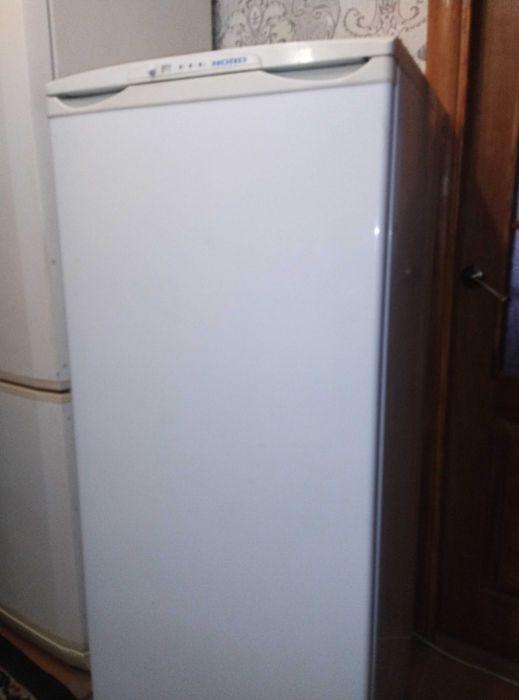 Морозильник Nord FR 555