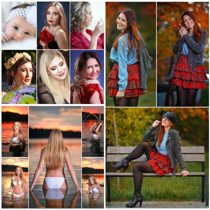 Fotograf ślub, wesele, chrzciny itd