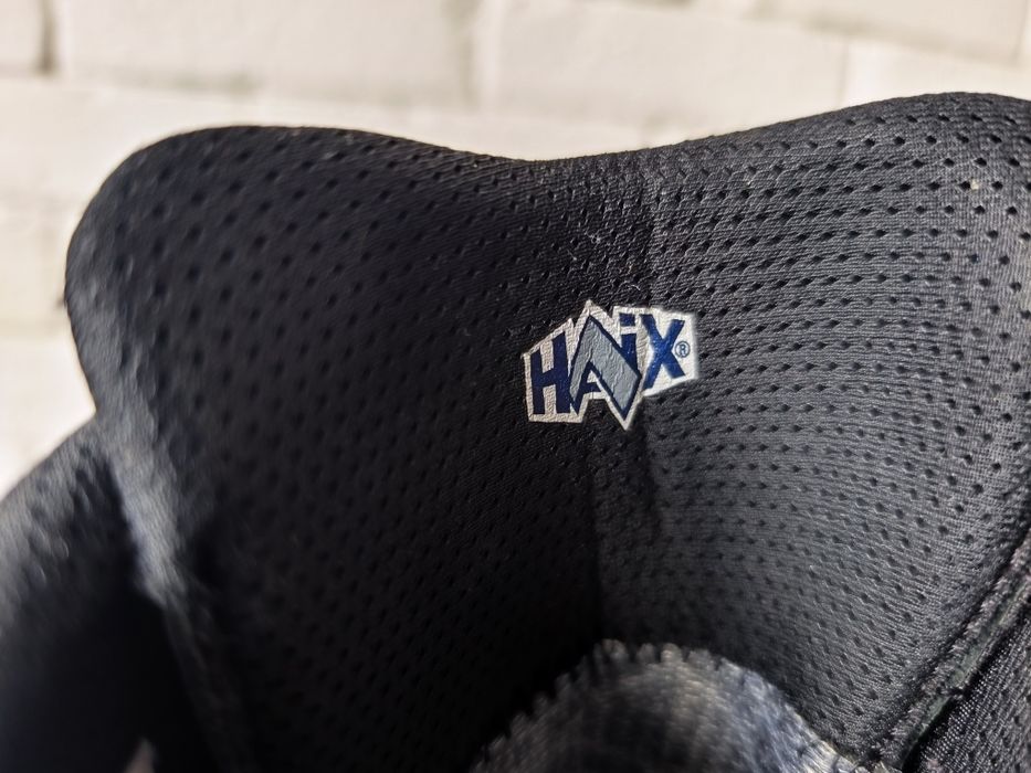 Buty haix p7 airpower r.48 Gore-Tex