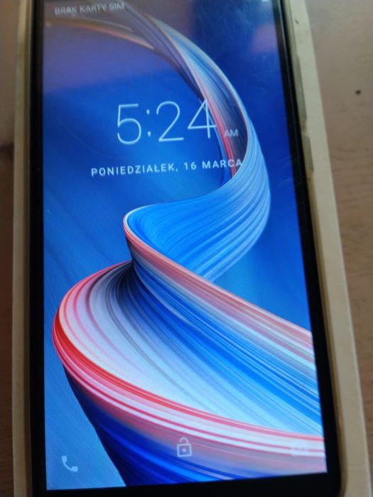 High Smart phone