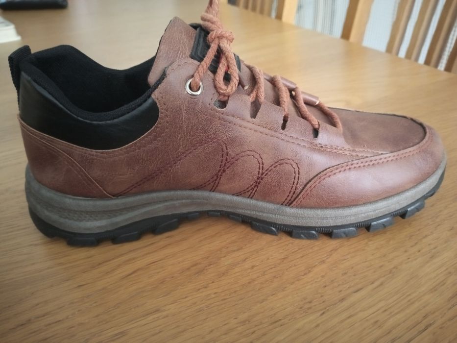 Sapatos de homem