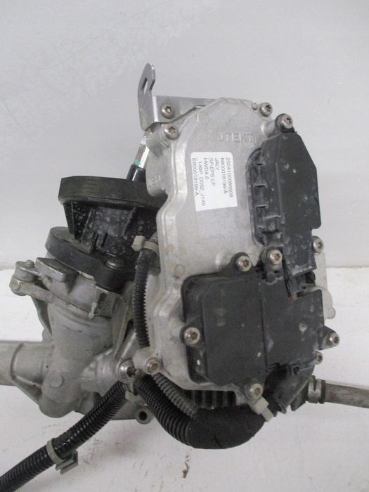 Maglownica Przekładnia Kierownicza Citroen C4 Iii E-C4 6800018199