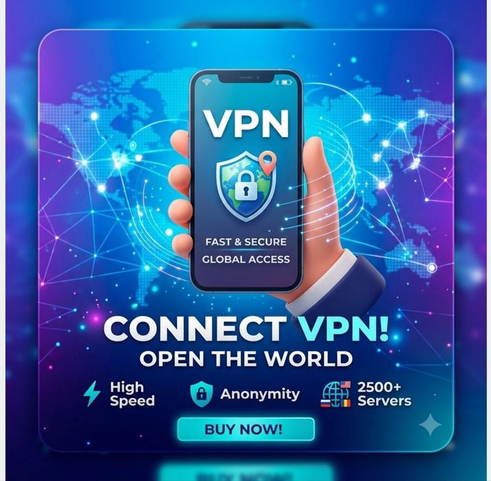 Преміум VPN для всіх пристроїв: vless, wireguard, hysteria2, trojan