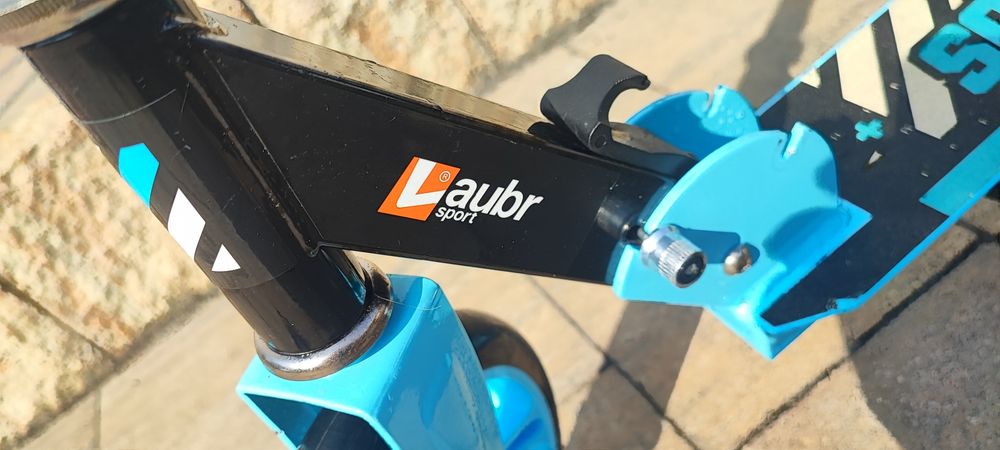 Hulajnoga laubr sport jumbo