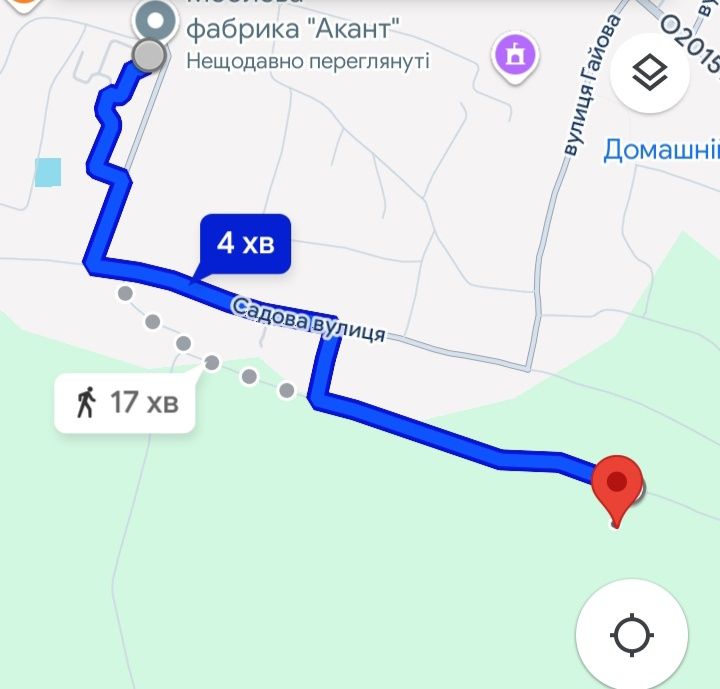 Продаж землі сільськогосподарського призначення