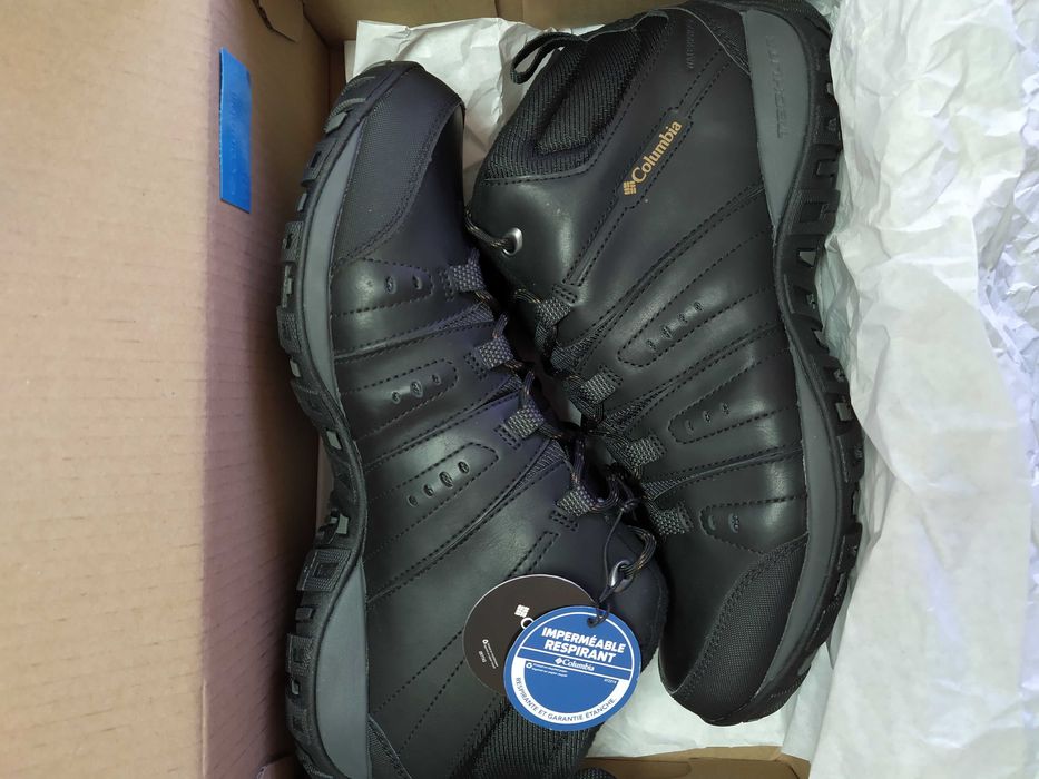 Columbia мембрана утеплювач 44р, 29см.