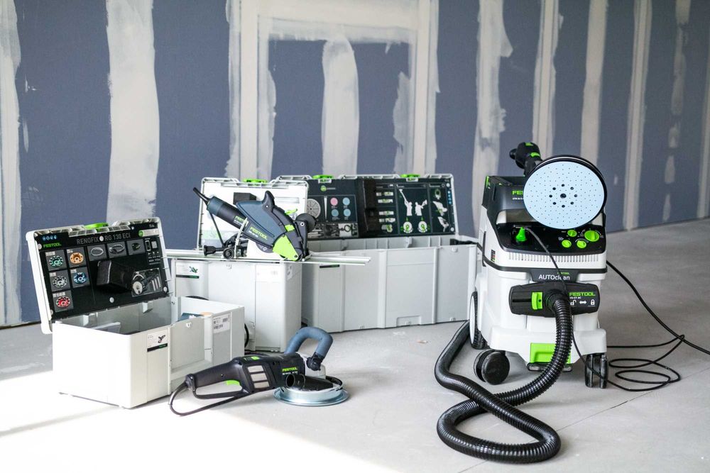 WYNAJEM!  Żyrafa Planex 2 EQI 225 plus