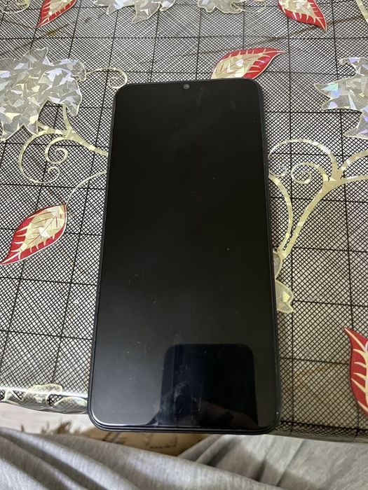 Poco m5 4/64 nfc 5000мАч