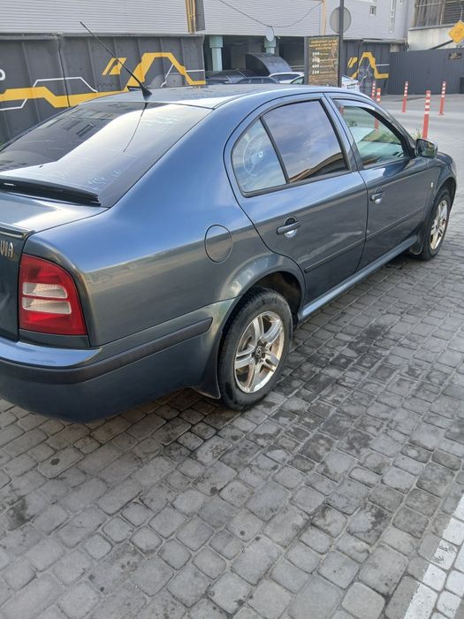 Продам Шкода Октавия Тур