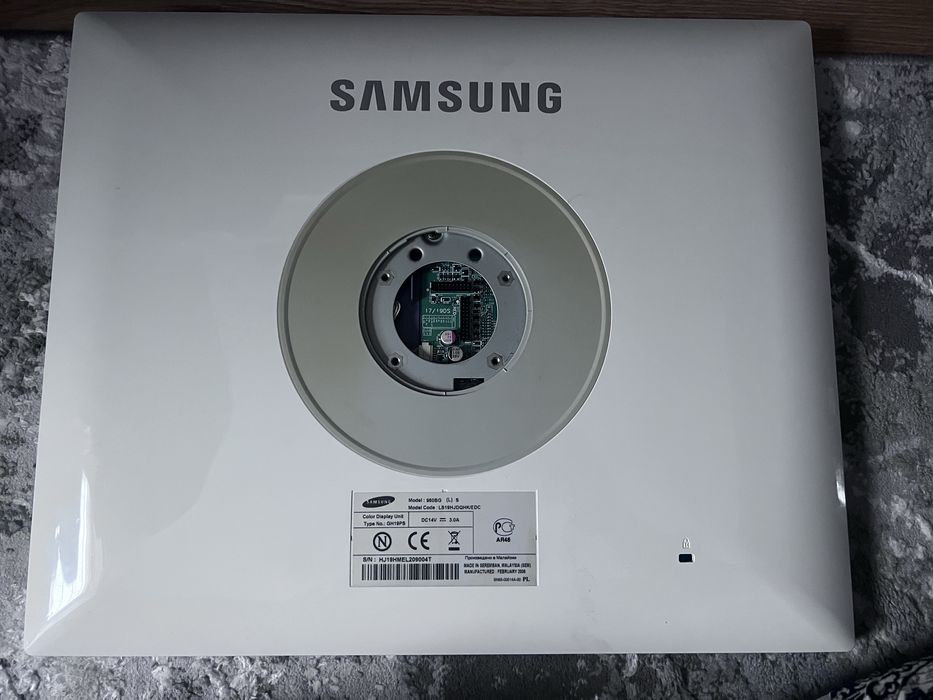 Монітор Samsung!!