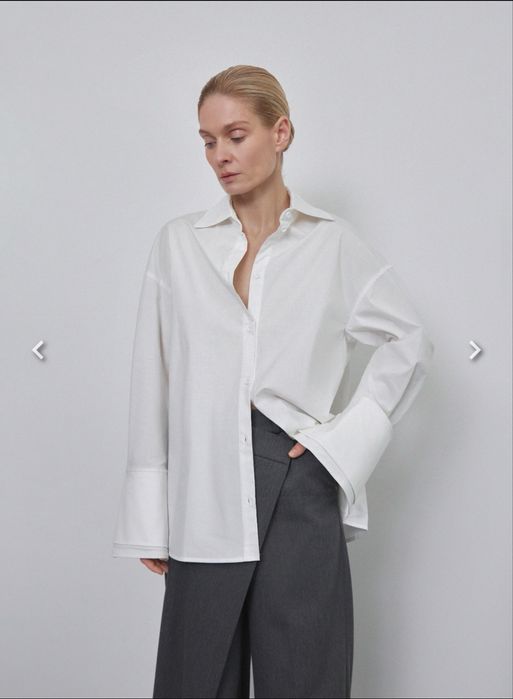 Сорочка українського бренду coosh