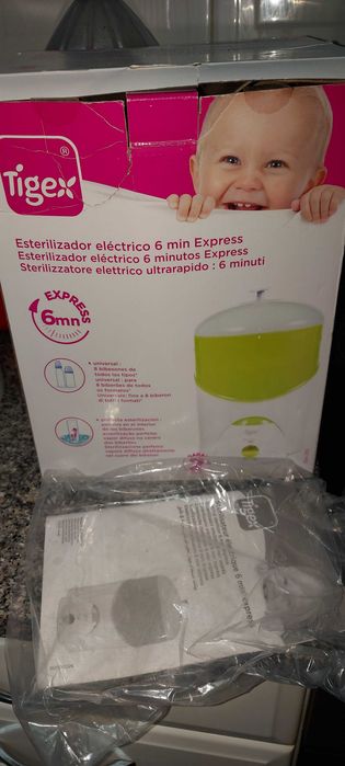 Tigex Sterilizer64550166272770125