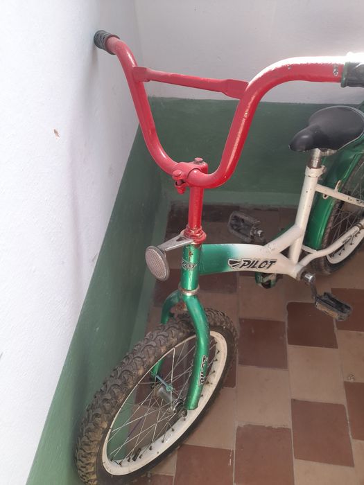 Продам дитячий велосипед
